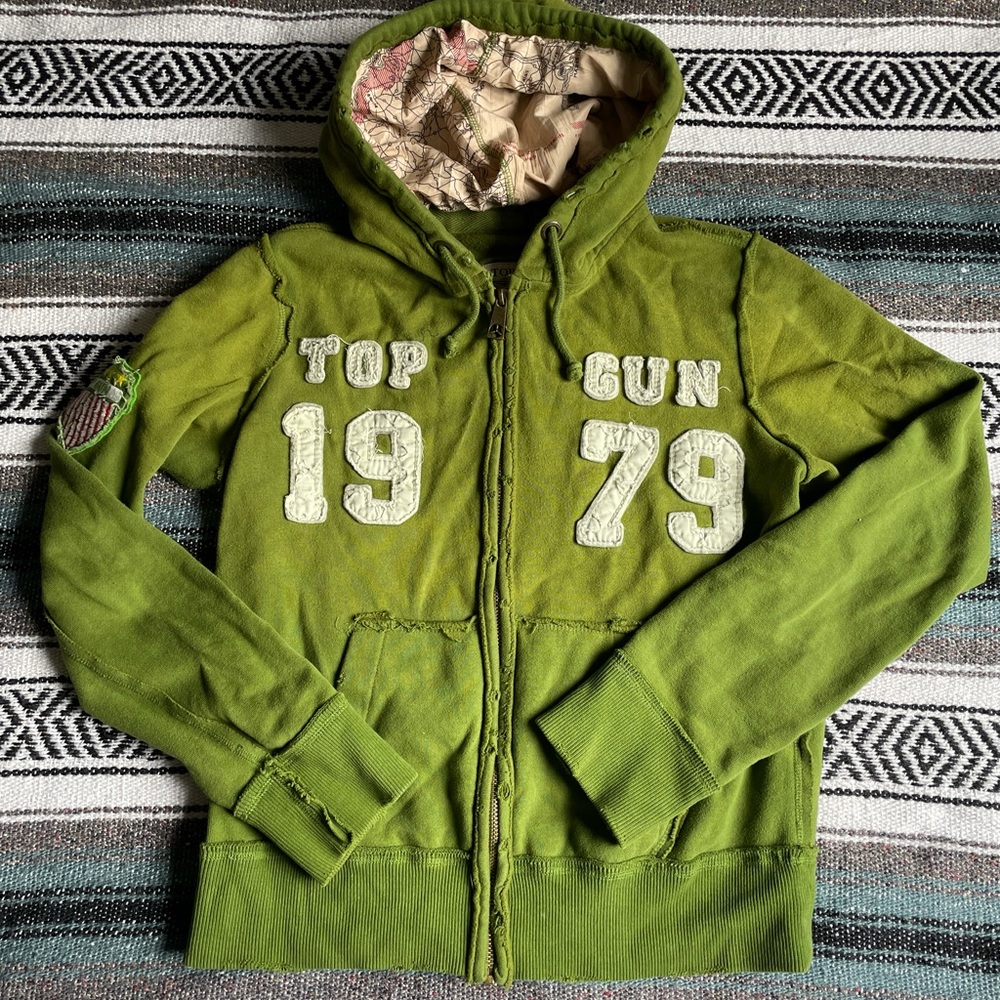TOP GUN Hoodie